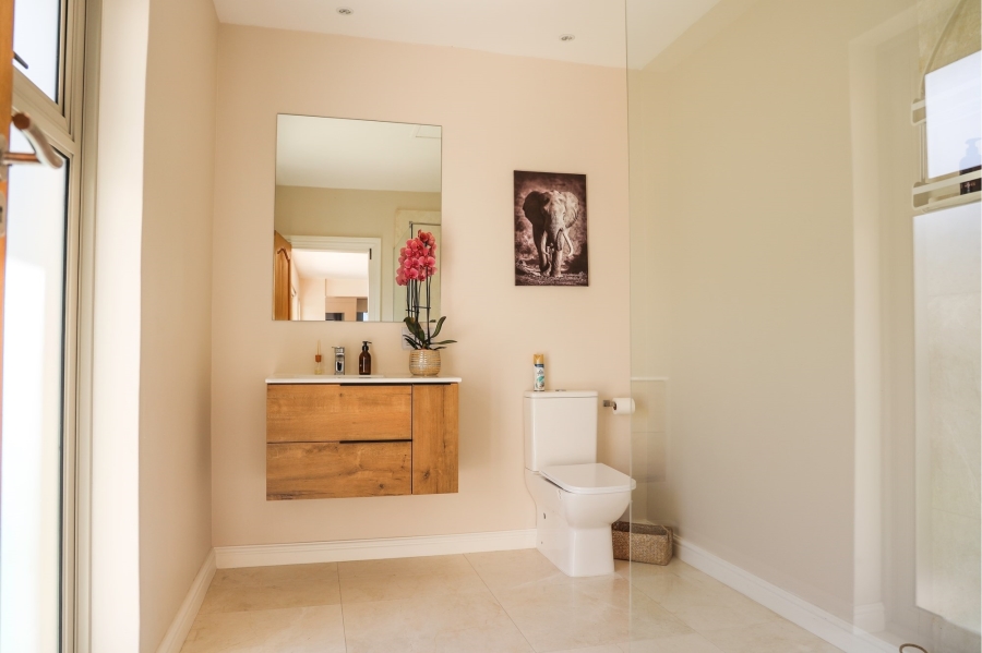 To Let 3 Bedroom Property for Rent in Flamingo Vlei Western Cape